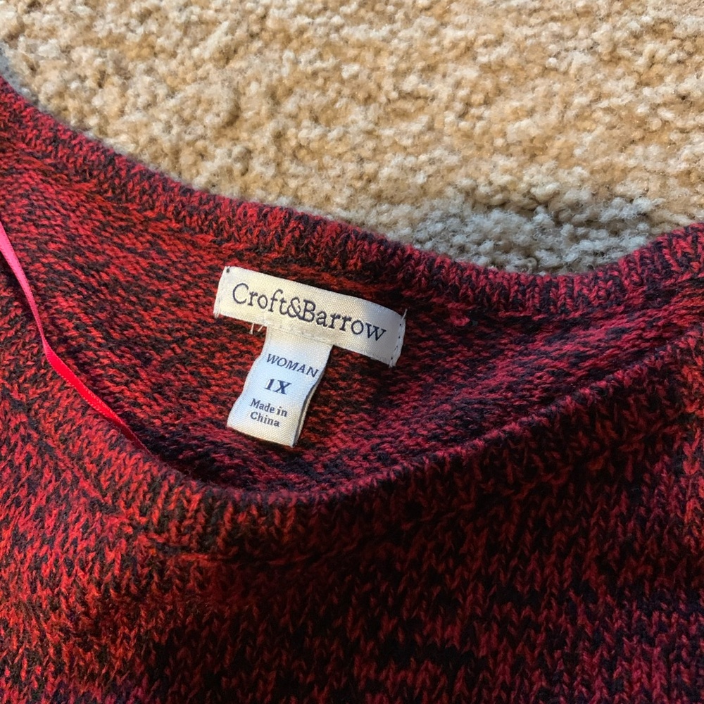 Sweater - Picture 2 of 7